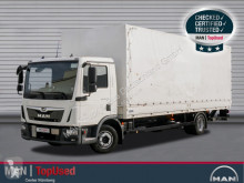 Camion MAN TGL 12.250 4X2 BL AHK Klimaautomatik savoyarde occasion