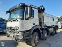 Mercedes Arocs 3243 KN truck used tipper