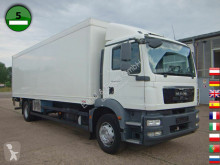 Camion frigo MAN TGM 18.250 4x2 LL FRIGOBLOCK EK 13U KLIMA LBW Tr