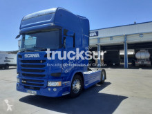 Camion Scania R 450 occasion