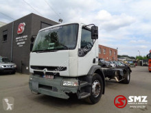 Teherautó Renault Premium 270 használt alváz