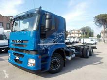 Camion telaio Iveco Stralis 260 S 45