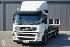 Volvo FM 330 - Xenon-Lift/Lenkachse - bdf hydraulisch LKW gebrauchter Fahrgestell