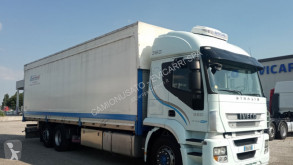 Camion Iveco Stralis AT260S36Y/FP savoyarde occasion