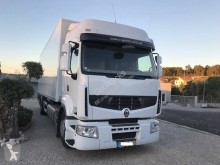 Camion fourgon polyfond Renault Premium 380.19 DXI