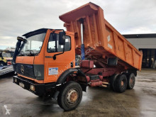 Camion Mercedes AK 2629 benne occasion