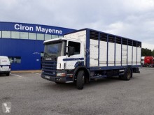 Camion bétaillère Scania G 94G220