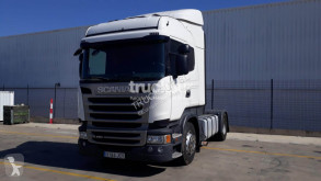 Camion Scania R 450 occasion