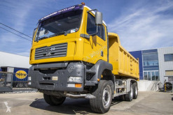 Camion benne MAN TGA 33.410
