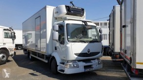 Camião frigorífico mono temperatura Renault Midlum 190.12 DXI