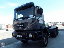Camion châssis occasion MAN 26.403