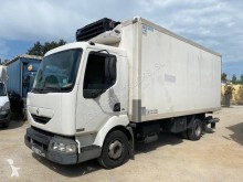 Camión frigorífico Renault Midlum 180.08 B
