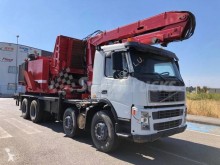 Volvo otros camiones usado