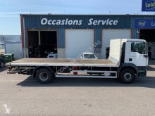 MAN TGM 18.280 truck used standard flatbed