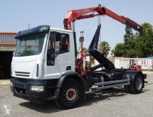 Iveco Eurocargo ML 180 E 28