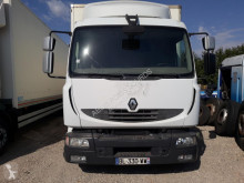 Ciężarówka furgon używana Renault Midlum 280