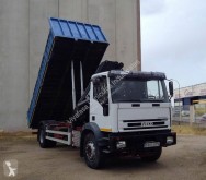 Camion benne Iveco Eurocargo 180 E 28