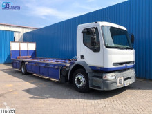 Camion Renault Premium 270 plateau occasion