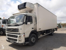 Camión Volvo FM 260 frigorífico mono temperatura usado