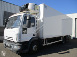 Ciężarówka Iveco Eurocargo chłodnia z regulowaną temperaturą używana