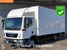 Camion MAN TGL 8.180 fourgon occasion