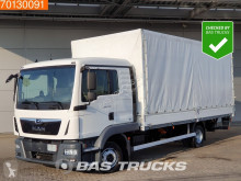 Camion MAN TGL 8.180 obloane laterale suple culisante (plsc) second-hand