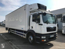 Camion frigo MAN TGM 18.340