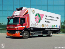Camión Scania P 230 frigorífico usado