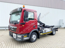 Ciężarówka Hakowiec MAN TGL 12.220 4x2 BL 12.220 4x2 BL City-Abroller