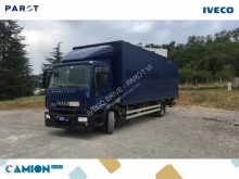 Camion Iveco Eurocargo 120 E 18 fourgon occasion
