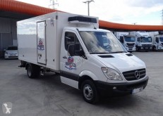 Camion frigorific(a) second-hand Mercedes Sprinter 516 CDI