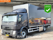 Camion fourgon Volvo FE 280