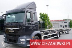 Gebrauchter LKW BDF MAN TGM 15.290