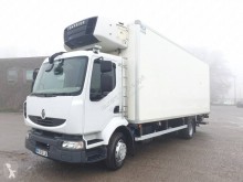 Camion frigo mono température Renault Midlum 220.13 DXI