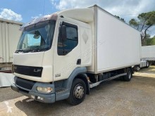 DAF LF45 FA 180 truck used box
