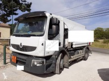 Camion citerne hydrocarbures Renault Premium 370.19