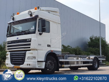 Camion DAF XF105 BDF occasion