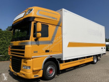 Camion frigorific(a) mono-temperatură DAF XF105