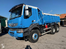 Renault Kerax 450 DXi