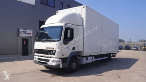 DAF LF 180 gebrauchter Kastenwagen