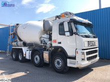 Volvo betonkeverő beton teherautó FM9 380