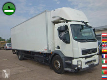 Camion frigo occasion Volvo FL 240 EEV CARRIER SUPRA 950 Mt KLIMA LBW Trennw