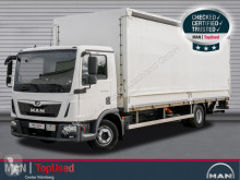 Camion savoyarde occasion MAN TGL 12.250 4X2 BL