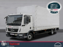 Camion MAN TGL 12.250 4X2 BL savoyarde occasion