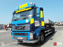Грузовик Volvo FH16 контейнеровоз б/у