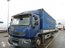 Camion rideaux coulissants (plsc) Renault Premium 320.19 DXI
