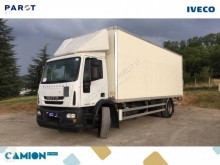 Camion Iveco Eurocargo 180 E 28 fourgon occasion