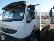 Renault Premium Lander 380.26 truck used standard flatbed