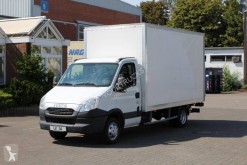 Camion Iveco Daily 35C13