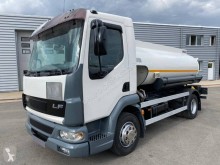 Kamyon DAF FA45 180 tank hidrokarbon ikinci el araç